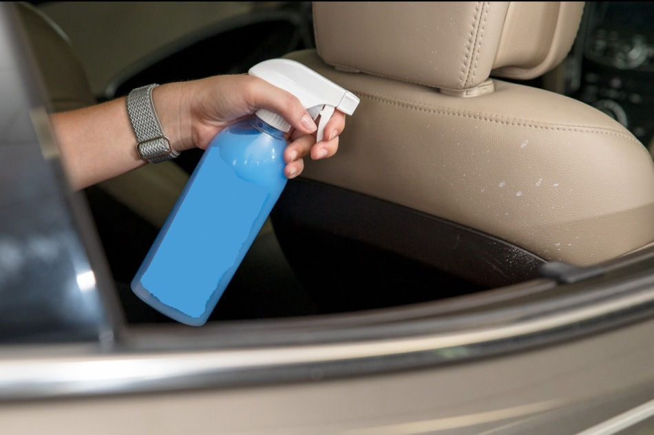 Come scegliere i prodotti chimici e i cosmetici giusti per l’auto?
