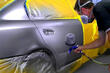 Puoi verniciare l’auto da solo? foto 1