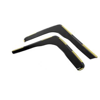 Deflettori aria ad incastro Niken Luxury (2 pz) Mercedes Sprinter W907/W910 2018- foto 3