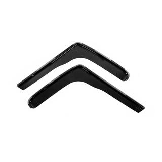 Deflettori aria ad incastro Niken Luxury (2 pz) Mercedes Sprinter W907/W910 2018- foto 4