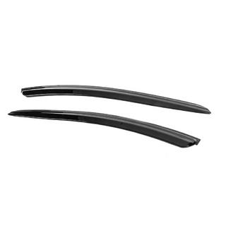 Deflettori Finestrini Niken Luxury (2 pz) foto 3