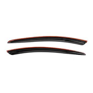 Deflettori Finestrini Niken Luxury (2 pz) foto 4