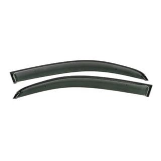 Deflettori Finestrini Niken Luxury (2 pz) Nissan NV200 2009- foto 2