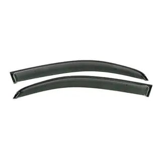 Deflettori Finestrini Niken Luxury (2 pz) foto 2