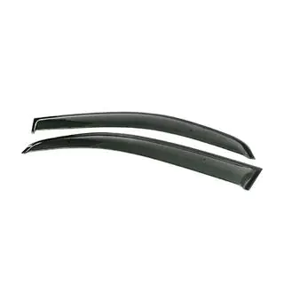 Deflettori Finestrini Niken Luxury (2 pz) foto 3