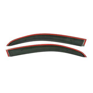 Deflettori Finestrini Niken Luxury (2 pz) Nissan NV200 2009- foto 4