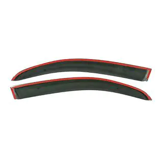 Deflettori Finestrini Niken Luxury (2 pz) foto 4