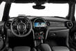 Recensione MINI Hatchback 3D: restyling della III generazione foto 6