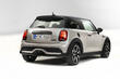 Recensione MINI Hatchback 3D: restyling della III generazione foto 4