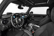Recensione MINI Hatchback 3D: restyling della III generazione foto 5