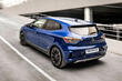Recensione Renault Clio: restyling 2023 foto 2