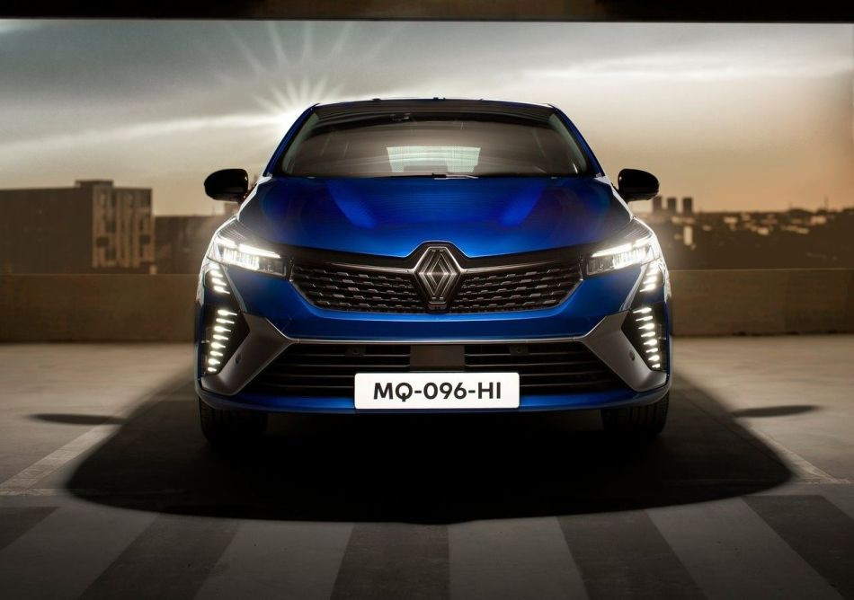 Recensione Renault Clio: restyling 2023