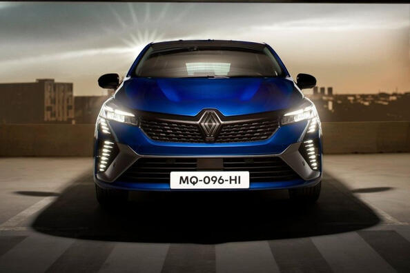 Recensione Renault Clio: restyling 2023