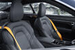 Recensione della coupé ibrida Polestar 1 foto 5