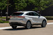 Recensione Toyota Venza: un moderno crossover ibrido foto 4