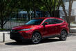 Recensione Toyota Venza: un moderno crossover ibrido foto 2
