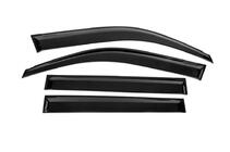 Lexus GX460 2009-2023 Deflettori Finestrini Niken Luxury (4 pz) foto 1