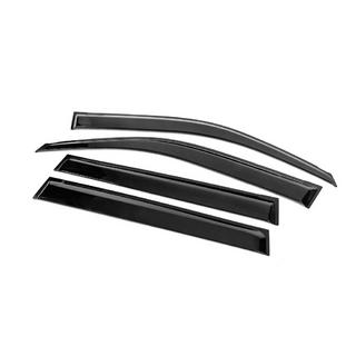 Deflettori Finestrini Niken Luxury (4 pz) Lexus GX460 2009-2023 foto 2