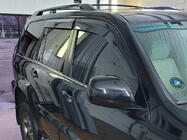 Lexus GX470 2002-2009 Deflettori Finestrini Niken Luxury (4 pz) foto 2