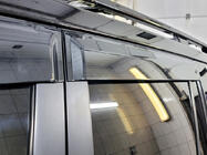 Lexus GX470 2002-2009 Deflettori Finestrini Niken Luxury (4 pz) foto 4