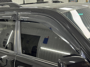 Lexus LX470 1998-2007 Deflettori Finestrini Niken Luxury (4 pz) foto 1