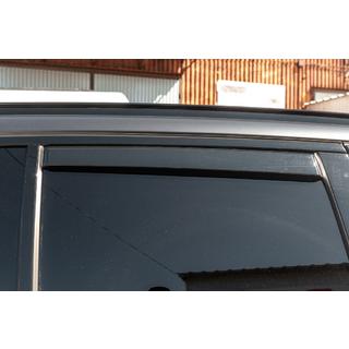 Deflettori aria ad incastro Niken Luxury (4 pz) foto 3