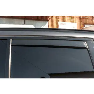 Deflettori aria ad incastro Niken Luxury (4 pz) foto 3