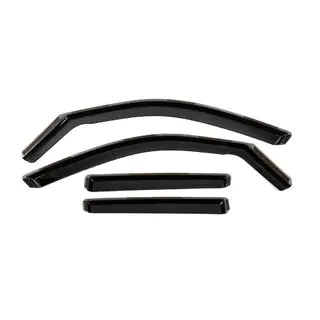 Deflettori aria ad incastro Niken Luxury (4 pz) foto 4