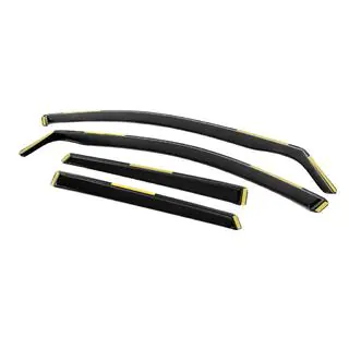 Deflettori aria ad incastro Niken Luxury (4 pz) foto 4