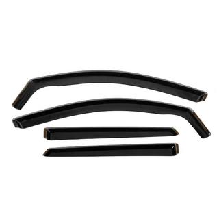 Deflettori aria ad incastro Niken Luxury (4 pz) foto 4