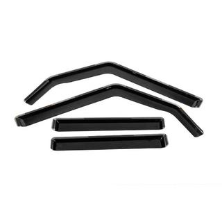 Deflettori aria ad incastro Niken Luxury (4 pz) foto 4