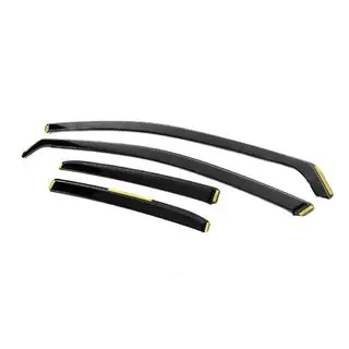Deflettori aria ad incastro Niken Luxury (4 pz) foto 2