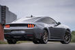 Revisione della Ford Mustang di settima generazione foto 5
