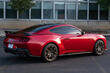 Revisione della Ford Mustang di settima generazione foto 4