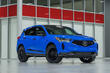 Recensione Acura RDX: restyling del crossover premium foto 3
