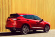 Recensione Acura RDX: restyling del crossover premium foto 2