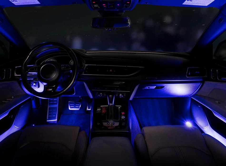 Come creare un’atmosfera accogliente all’interno dell’auto