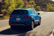 Recensione Volkswagen Taos: crossover elegante e pratico foto 4