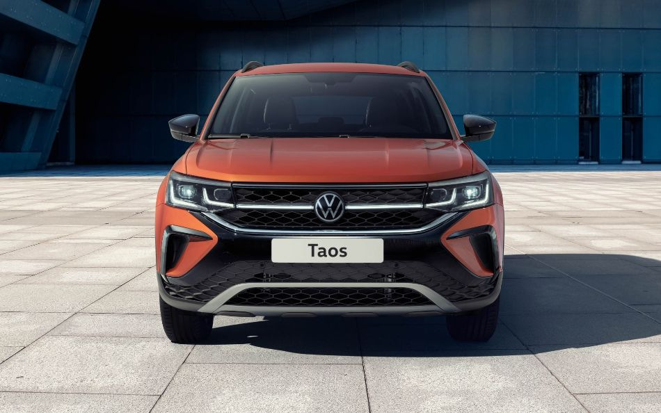 Recensione Volkswagen Taos: crossover elegante e pratico
