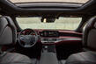 Panoramica del restyling della Lexus LS di quinta generazione foto 5