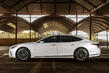 Panoramica del restyling della Lexus LS di quinta generazione foto 4