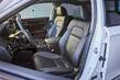 Recensione della berlina ibrida Honda Civic Hatch foto 6