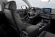 Recensione della berlina ibrida Honda Civic Hatch foto 5