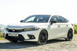 Recensione della berlina ibrida Honda Civic Hatch foto 1