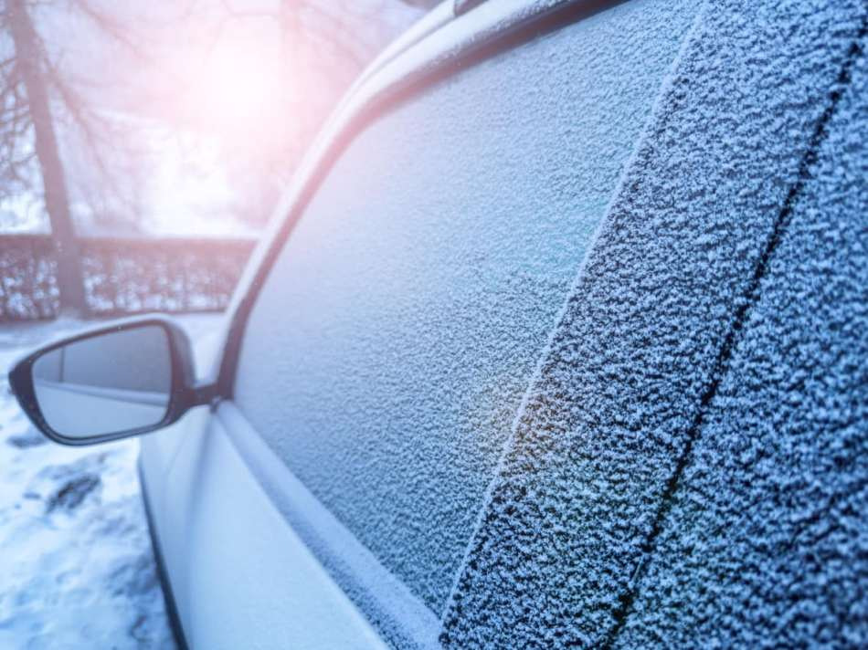 Come riscaldare rapidamente l’auto?