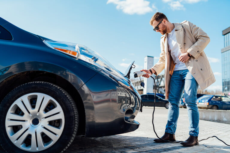 Trucchi per i possessori di auto elettriche