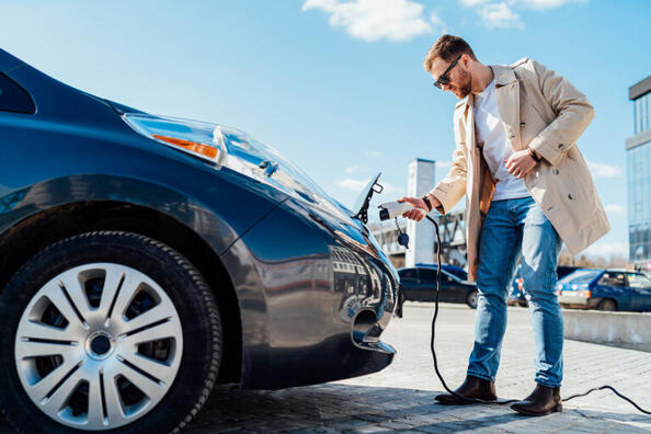 Trucchi per i possessori di auto elettriche