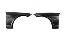 Mercedes E-class coupe C207 2010-2017 Kit carrozzeria 2009-2012 (WALD, vetroresina) foto 9