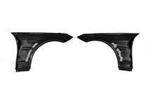 Mercedes E-class coupe C207 2010-2017 Kit carrozzeria 2009-2012 (WALD, vetroresina) foto 12