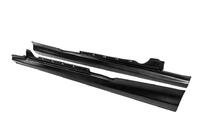 Mercedes E-class coupe C207 2010-2017 Kit carrozzeria 2009-2012 (WALD, vetroresina) foto 14